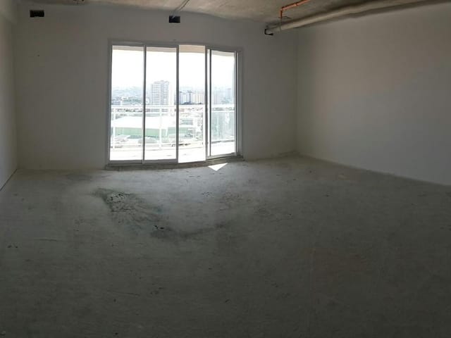 Foto do Sala - Sala comercial à venda, Tatuapé, São Paulo. | ZONA LESTE IMÓVEIS