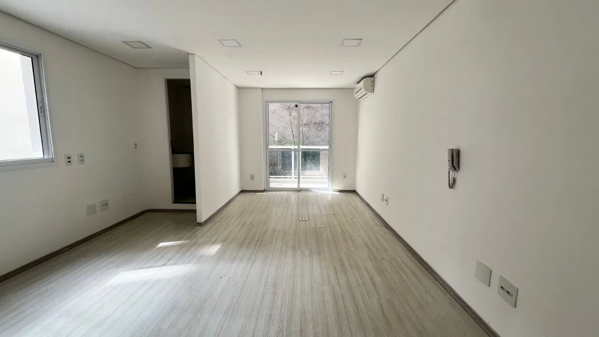 Conjunto comercial para venda em Jardim Paulista, 38m²