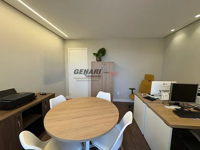 Sala com 40m², à venda, no bairro Bairro Pau Preto em Indaiatuba