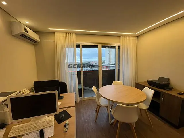 Sala com 40m², à venda, no bairro Bairro Pau Preto em Indaiatuba