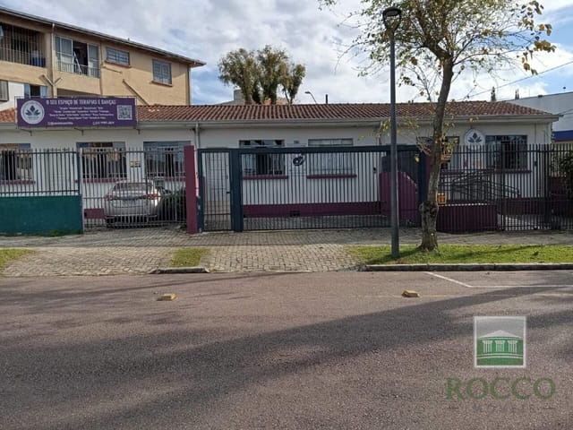 Sala com 15m², para alugar, no bairro BATEL em Curitiba