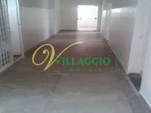 Sala com 30m², para alugar, no bairro Centro em São José do Rio Preto