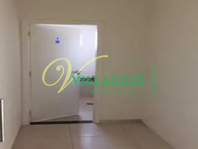 Sala com 30m², para alugar, no bairro Centro em São José do Rio Preto