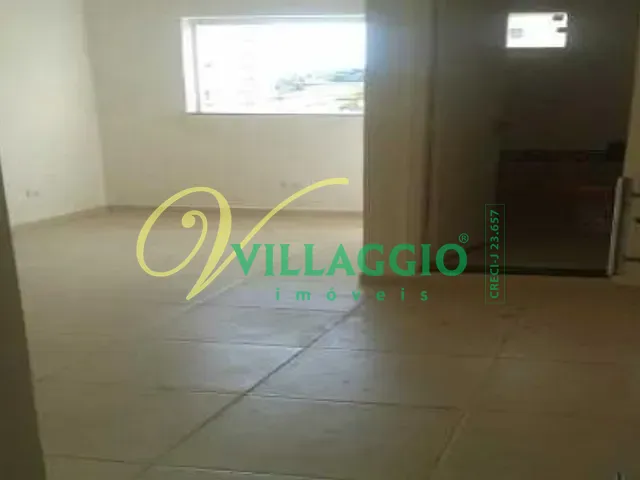 Sala com 30m², para alugar, no bairro Centro em São José do Rio Preto