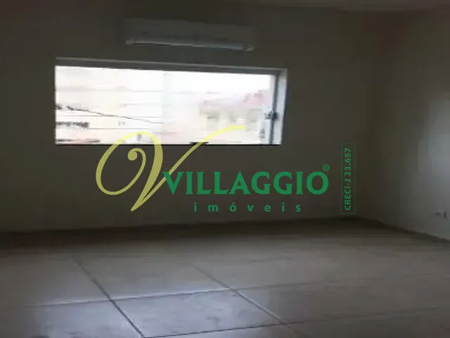 Sala com 30m², para alugar, no bairro Centro em São José do Rio Preto