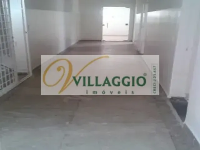 Sala com 30m², para alugar, no bairro Centro em São José do Rio Preto