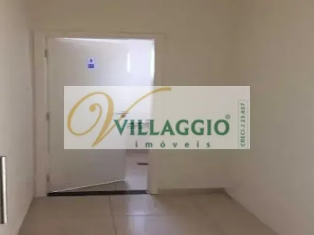 Sala com 30m², para alugar, no bairro Centro em São José do Rio Preto