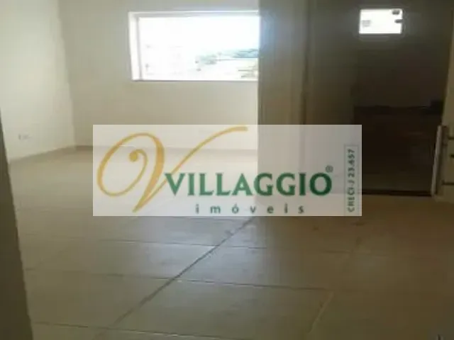 Sala com 30m², para alugar, no bairro Centro em São José do Rio Preto