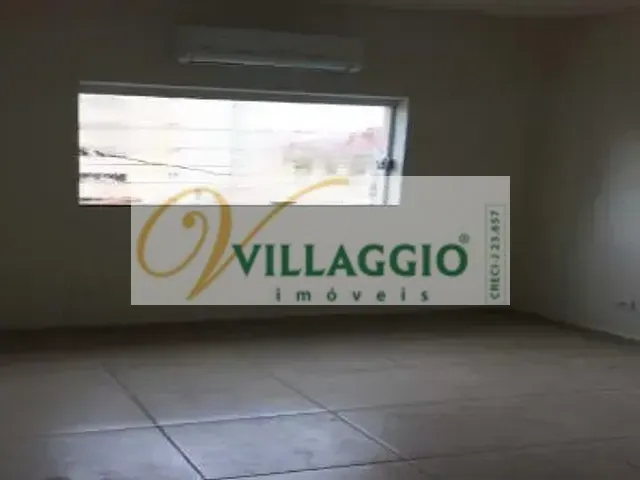 Sala com 30m², para alugar, no bairro Centro em São José do Rio Preto