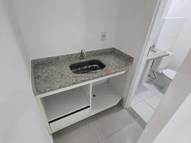 Sala com 39m², à venda, no bairro Bairro Pau Preto em Indaiatuba