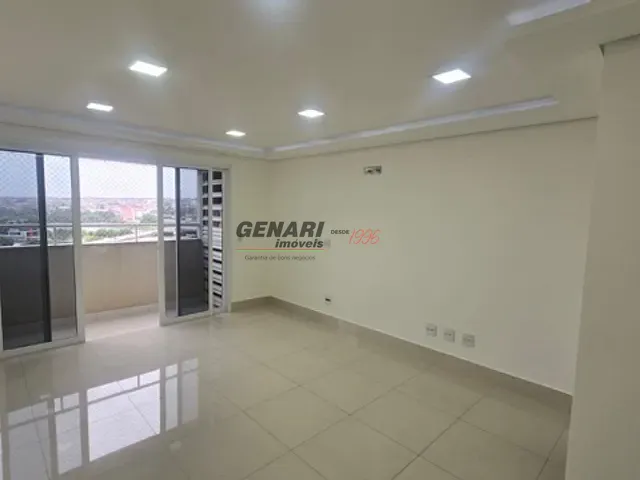 Sala com 39m², à venda, no bairro Bairro Pau Preto em Indaiatuba