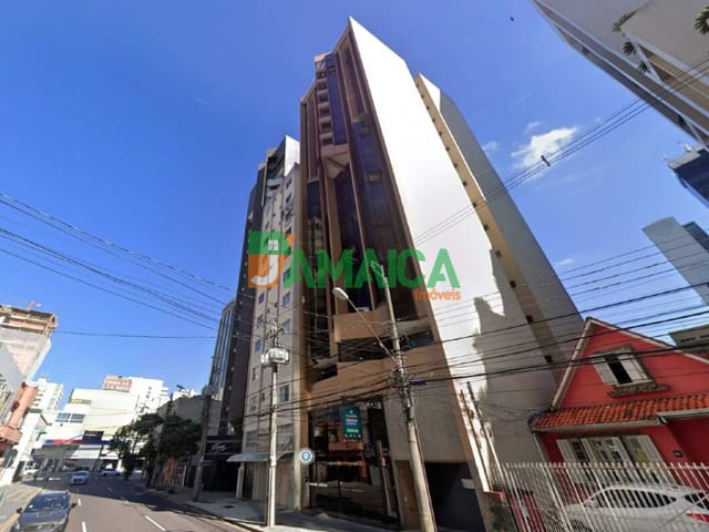 Sala à venda, no bairro Centro em Curitiba
