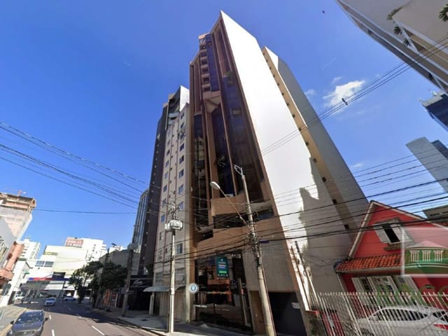 Sala à venda, no bairro Centro em Curitiba