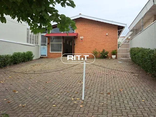 Sala com 12m², para alugar, no bairro Bonfim em Campinas