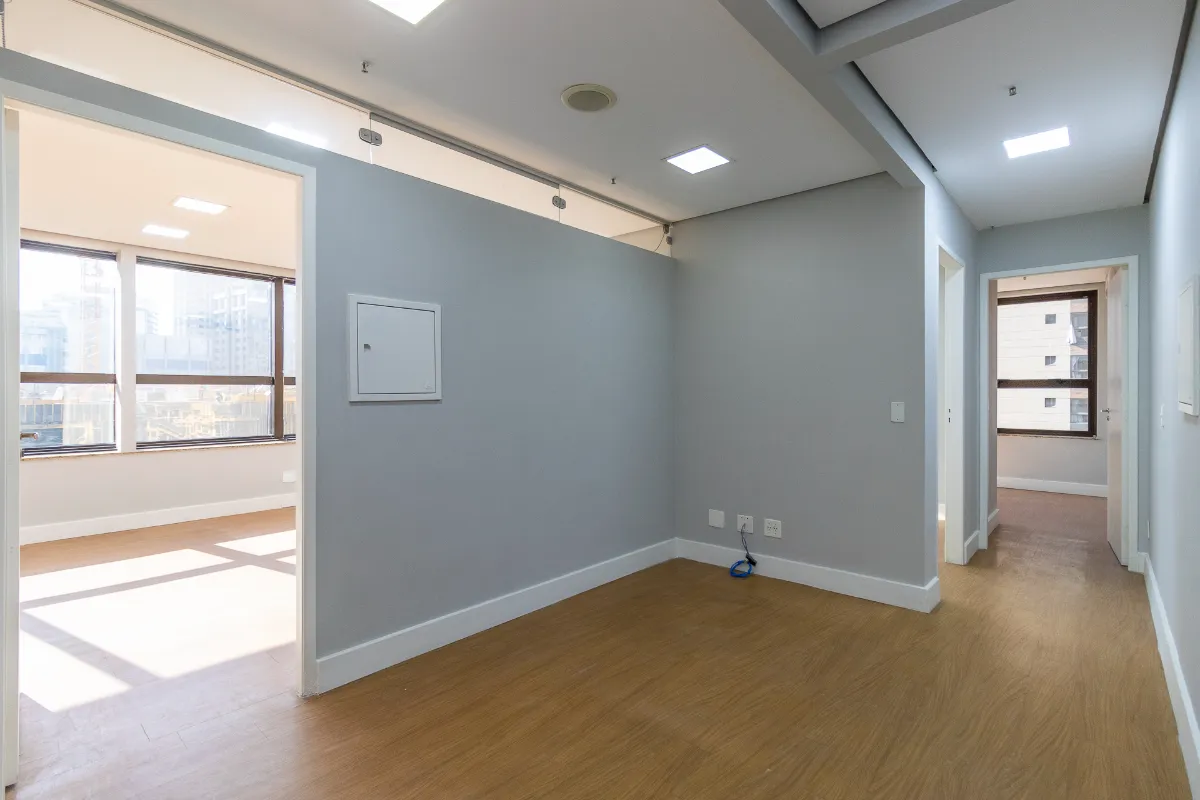 Conjunto comercial para venda e locação em Vila Mariana, 93m²