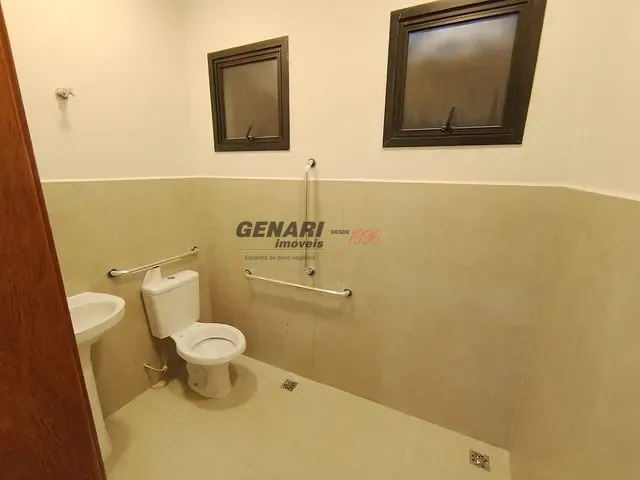 Sala para alugar, no bairro Jardim Bom Princípio em Indaiatuba