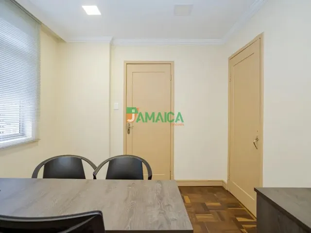 Sala para alugar, no bairro Centro em Curitiba