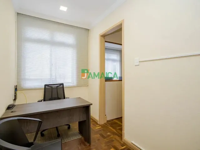 Sala para alugar, no bairro Centro em Curitiba