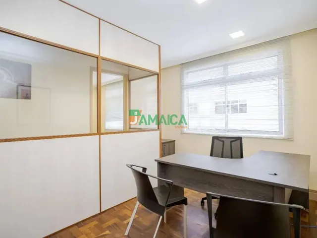 Sala para alugar, no bairro Centro em Curitiba