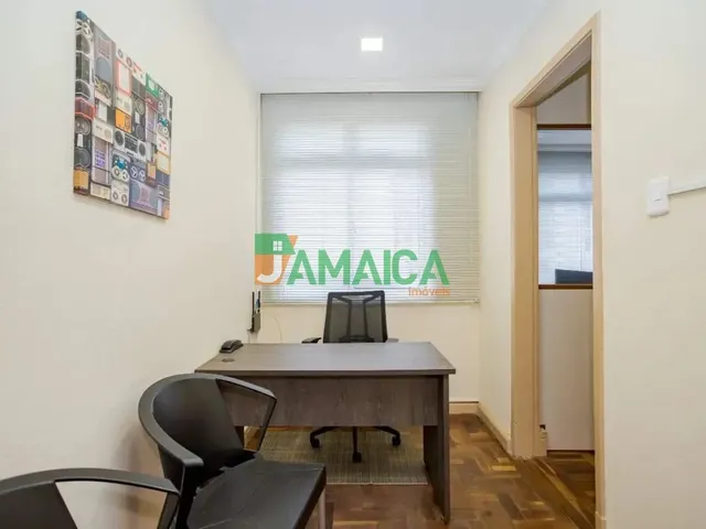 Sala para alugar, no bairro Centro em Curitiba