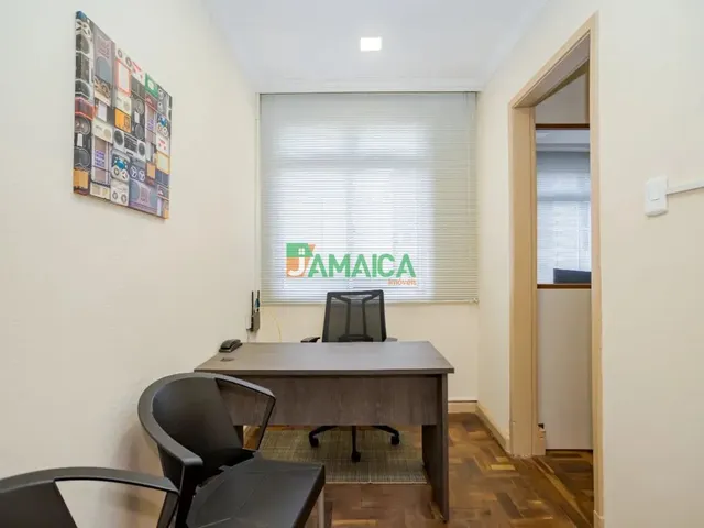 Sala para alugar, no bairro Centro em Curitiba