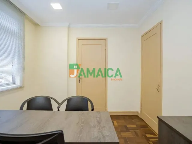 Sala para alugar, no bairro Centro em Curitiba