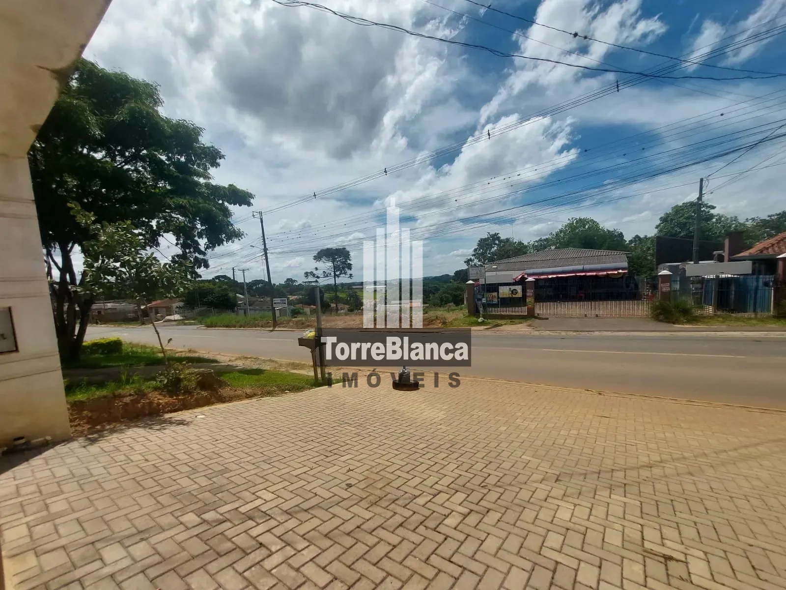 Depósito-Galpão, 100 m² - Foto 3
