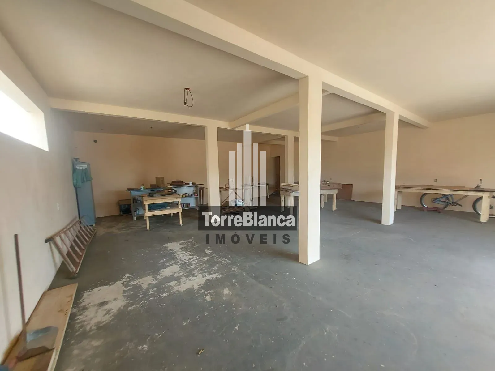 Depósito-Galpão, 100 m² - Foto 4