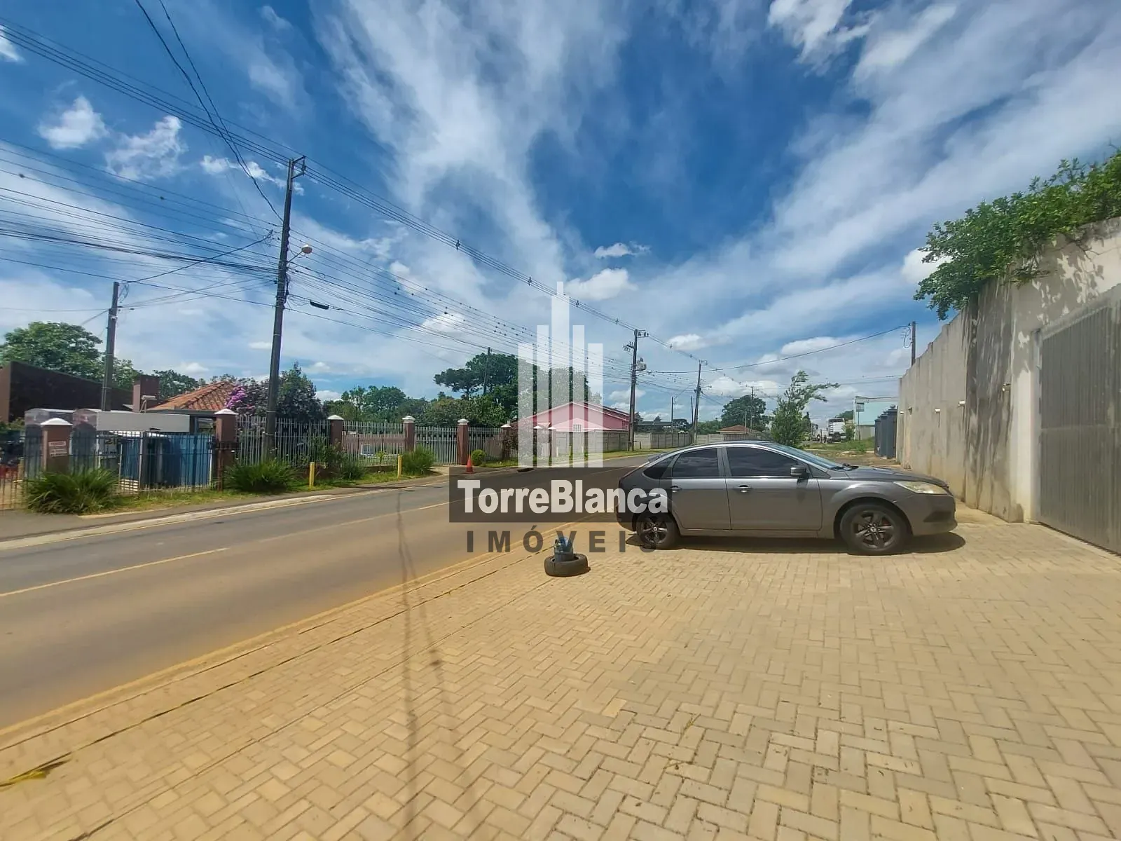 Depósito-Galpão, 100 m² - Foto 2