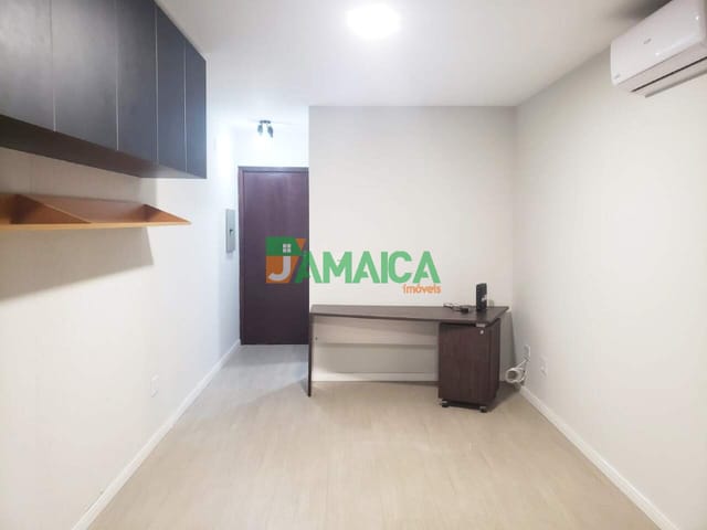 Sala com 9m², para alugar, no bairro BATEL em Curitiba