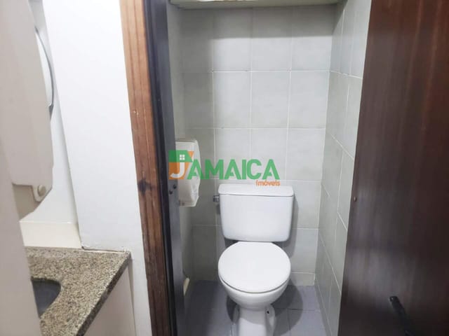 Sala com 9m², para alugar, no bairro BATEL em Curitiba