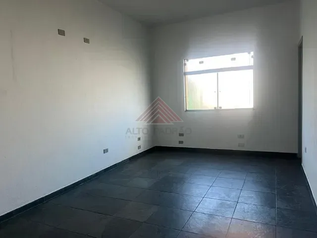 Sala com 117m², à venda, no bairro Matriz em Mauá