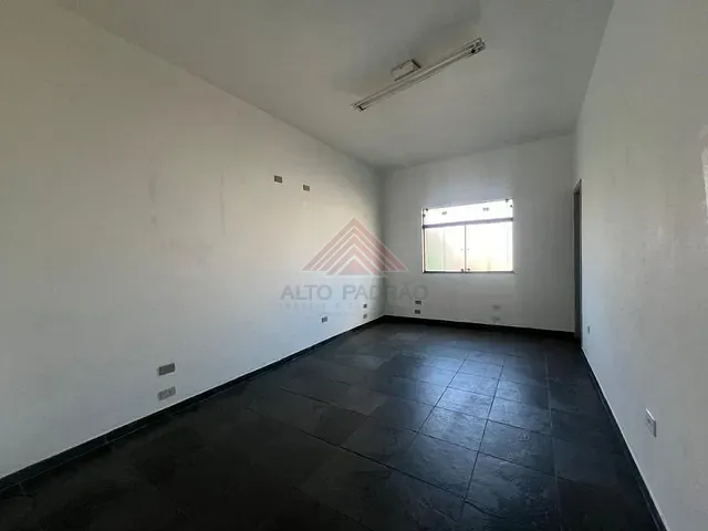 Sala com 117m², à venda, no bairro Matriz em Mauá