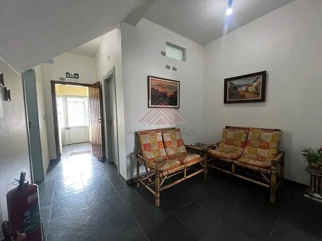 Sala com 117m², à venda, no bairro Matriz em Mauá