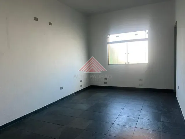 Sala com 117m², à venda, no bairro Matriz em Mauá
