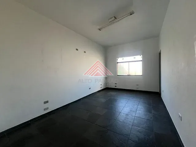 Sala com 117m², à venda, no bairro Matriz em Mauá