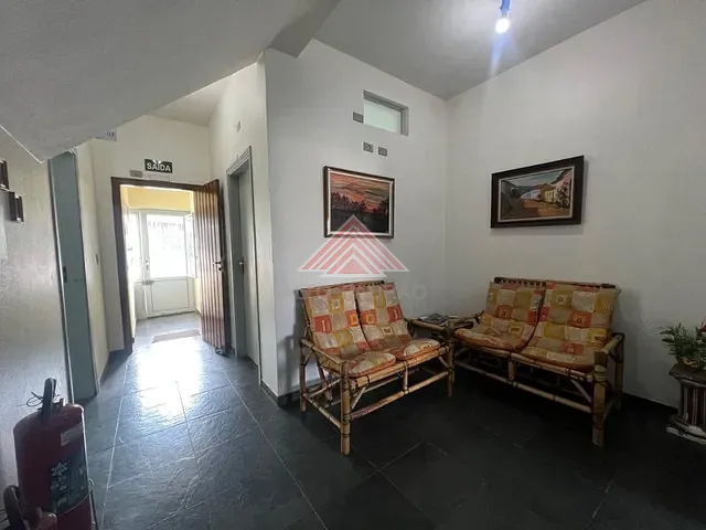 Sala com 117m², à venda, no bairro Matriz em Mauá
