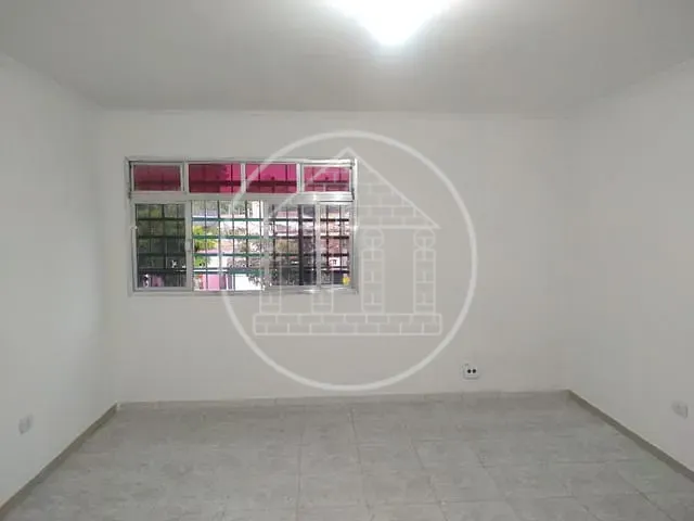Sala com 20m², para alugar, no bairro Cidade Dutra em São Paulo