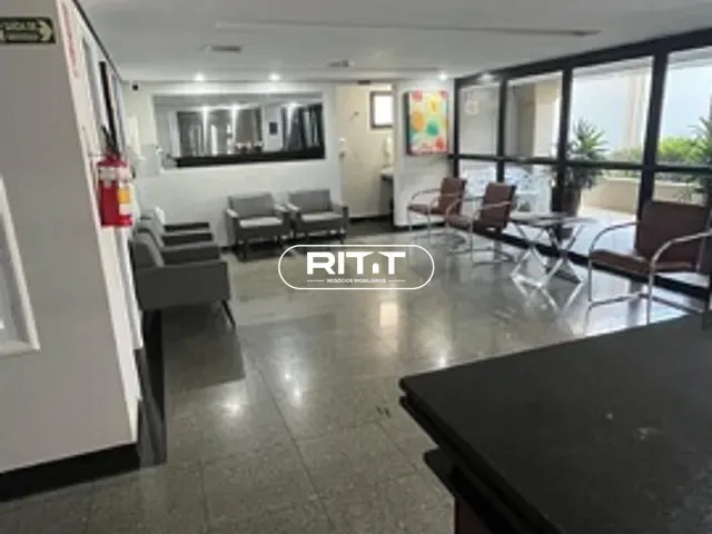 Sala com 56m², à venda, no bairro Botafogo em Campinas