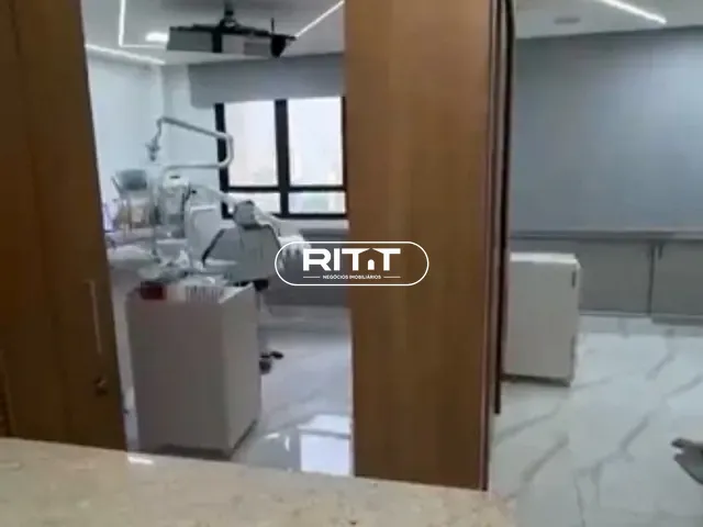 Sala com 56m², para alugar, no bairro Botafogo em Campinas