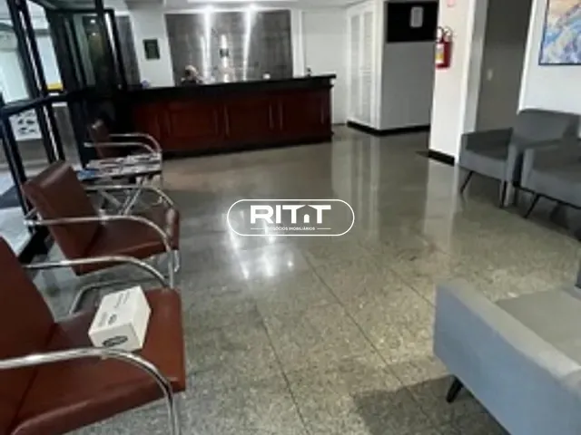 Sala com 56m², à venda, no bairro Botafogo em Campinas
