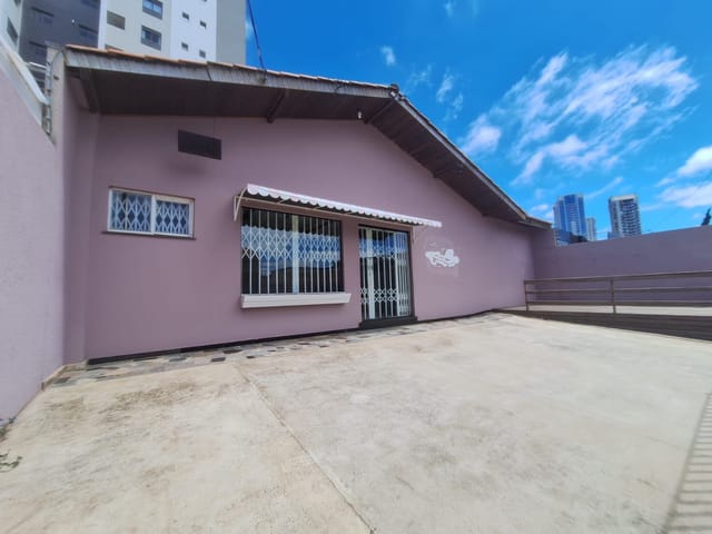 Sala Comercial para locação, 2 salas, 1 banheiro, Deck externo, 2 vagas, Estrela.