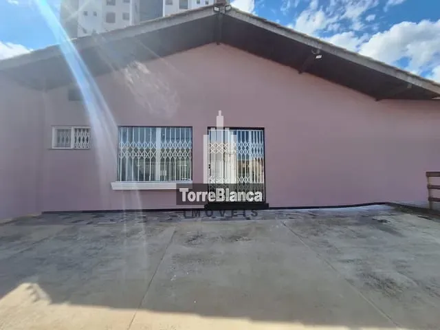Sala com 60m², para alugar, no bairro Oficinas em Ponta Grossa
