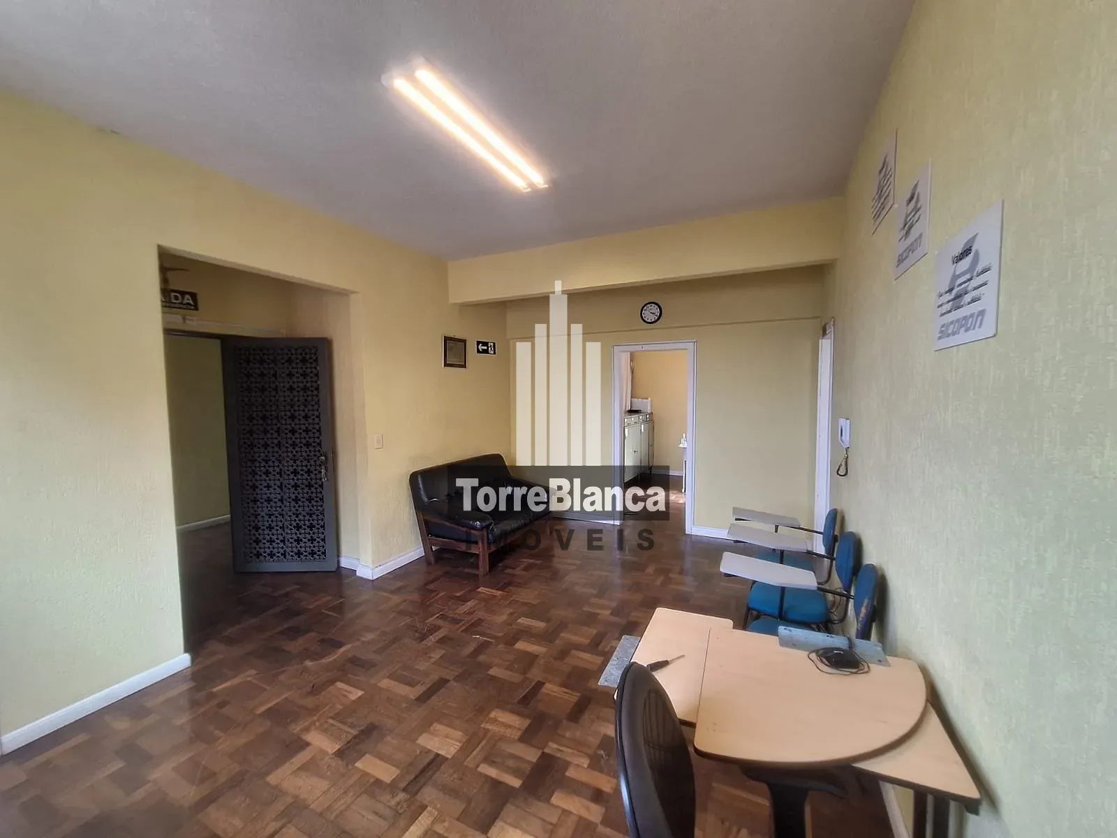 Sala-Conjunto, 75 m² - Foto 2