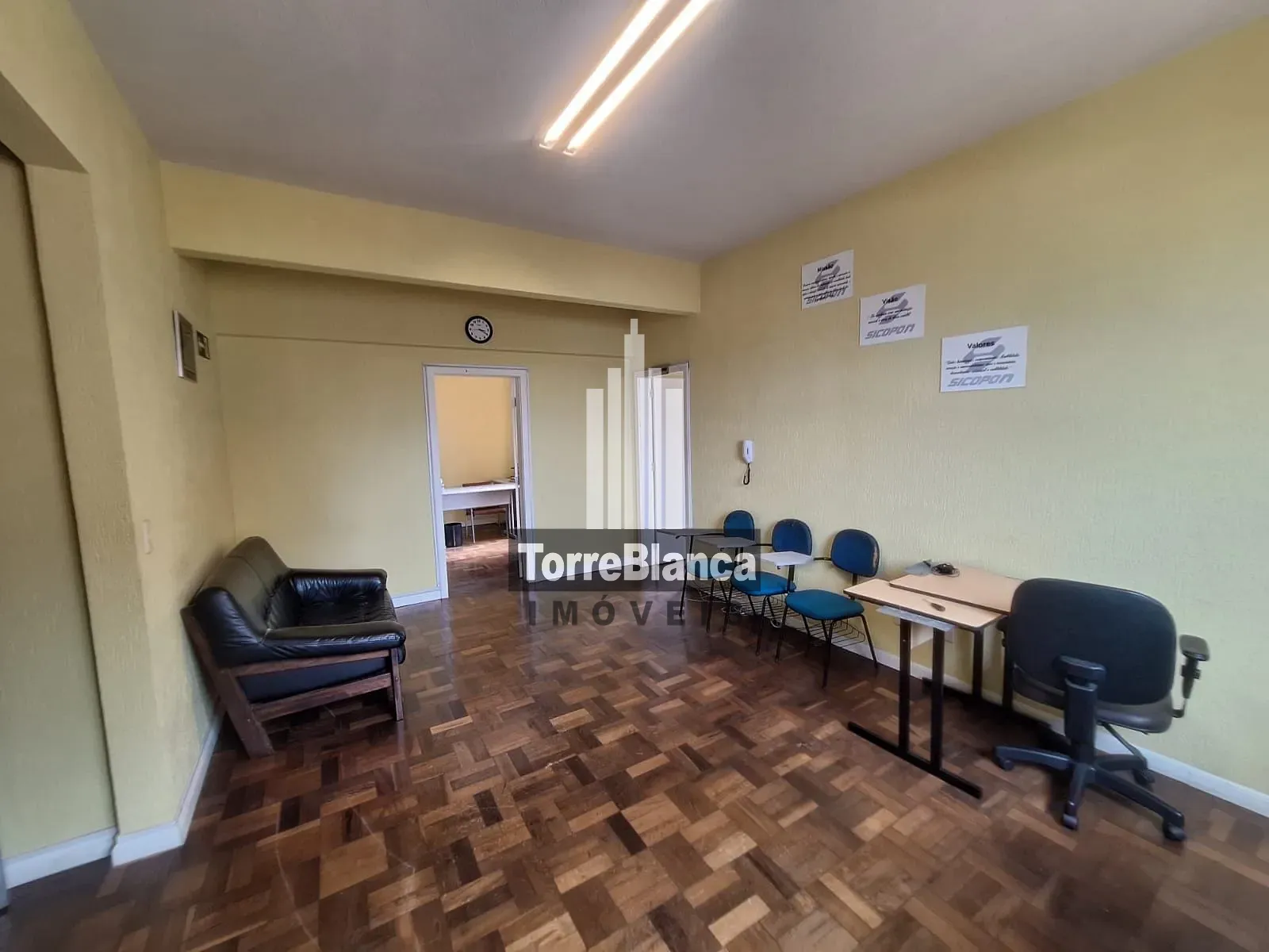 Sala-Conjunto, 75 m² - Foto 1