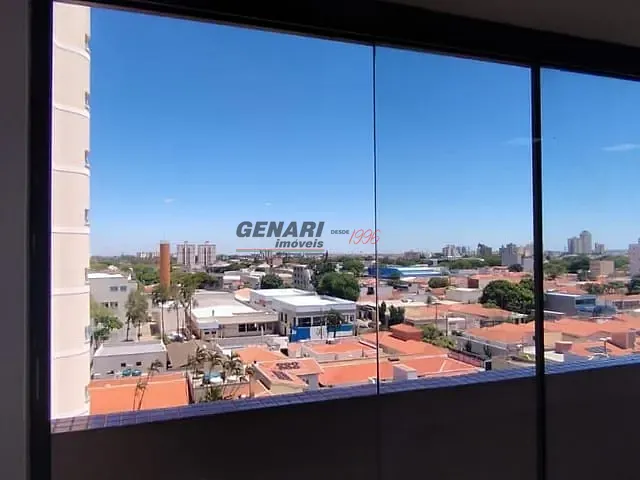 Sala para alugar, no bairro Cidade Nova em Indaiatuba