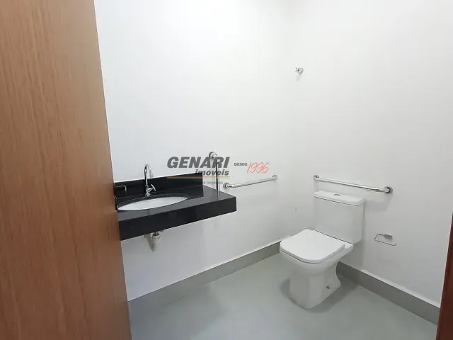 Sala para alugar, no bairro Centro em Indaiatuba
