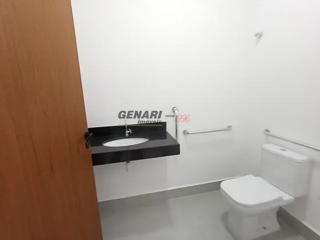 Sala para alugar, no bairro Centro em Indaiatuba