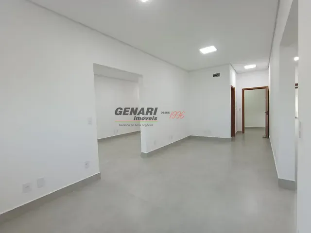 Sala para alugar, no bairro Centro em Indaiatuba
