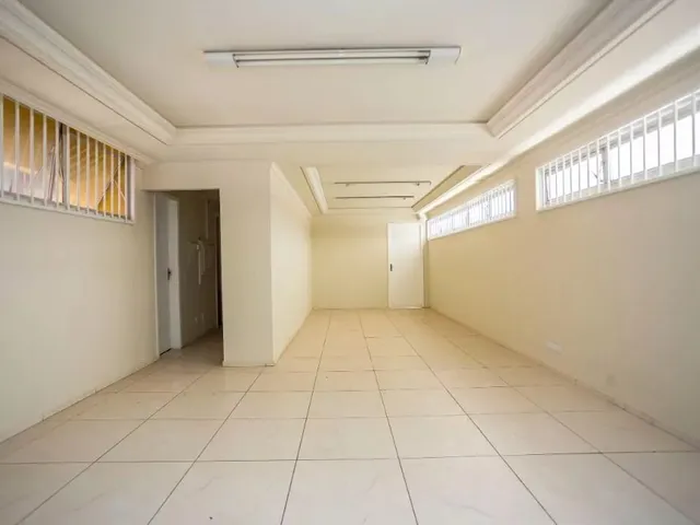 Sala para alugar, no bairro Centro em Curitiba